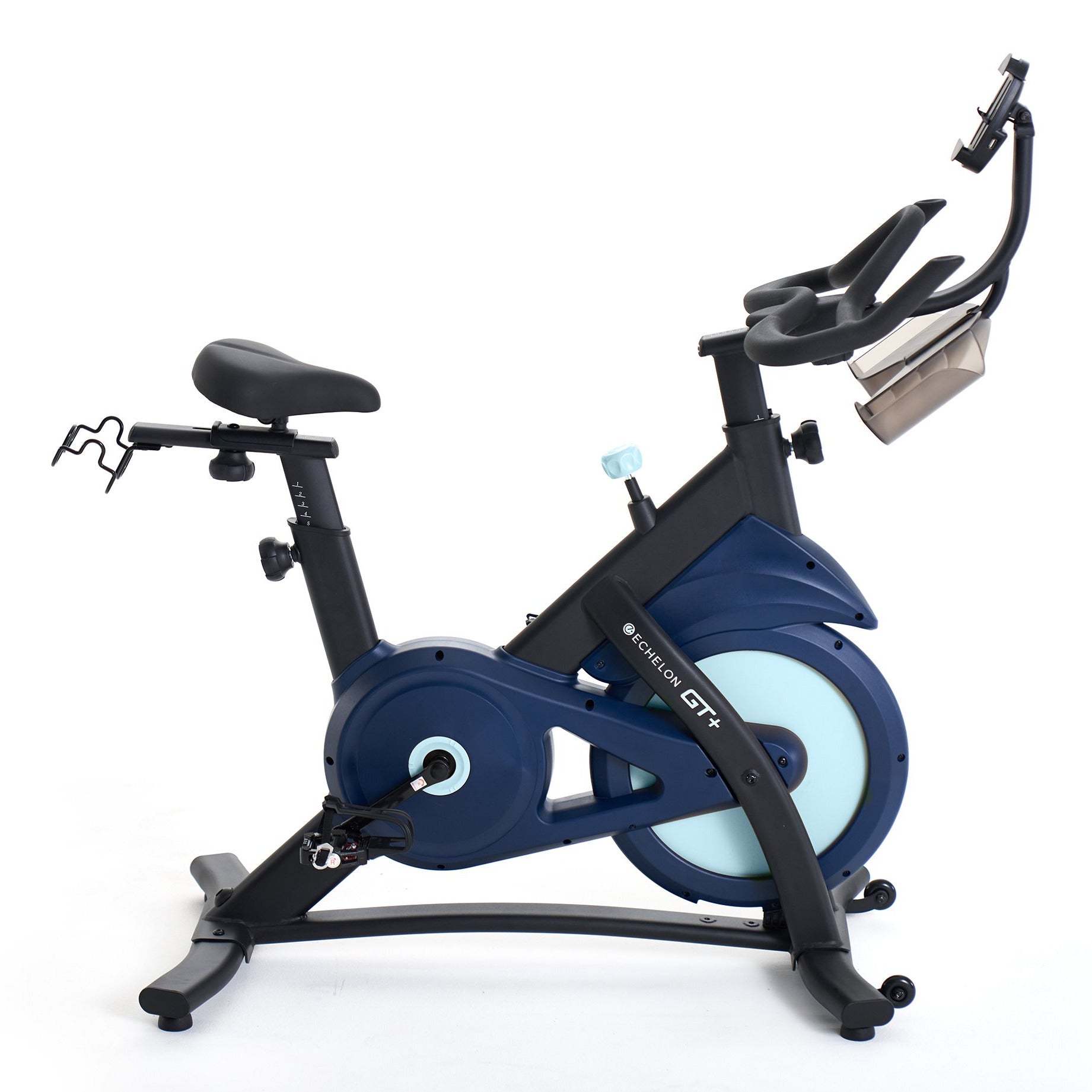 Spin Bike Myxfitness Vs Echelon Myxfitness Vs Echelon The Best