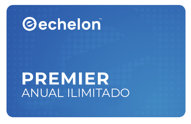 Echelon Premier Membresía - 1 Año - Puerto Rico